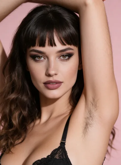 Body hair