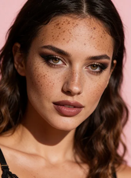 Freckles