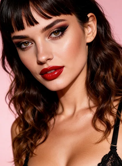 Makeup