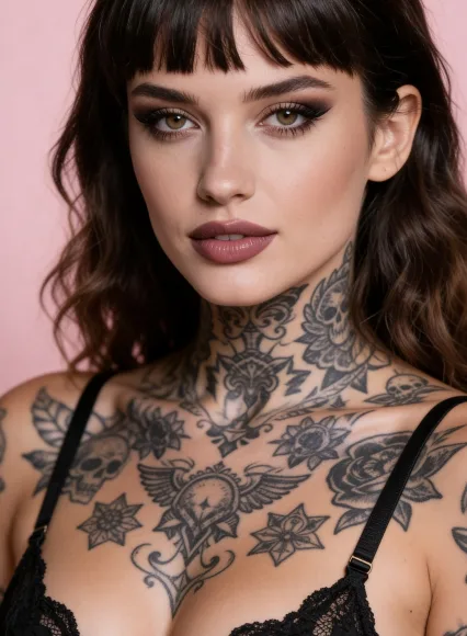 Tattoos