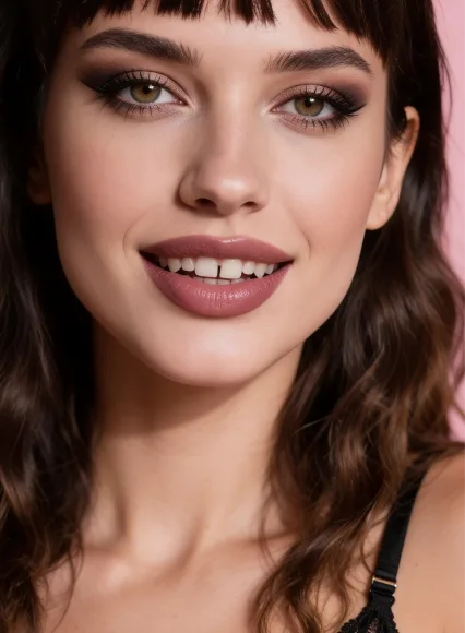 Tooth gap